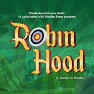 Robin Hood at Norden Farm Centre For The Arts