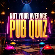 Not Your Average Pub Quiz at Llanidloes Community Centre
