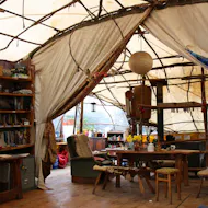 Open Studios at the Heaven Sculpture Yard at Heaven Sculpture Yard