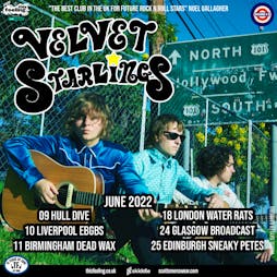 This Feeling - Edinburgh Tickets | Sneaky Petes Edinburgh  | Sat 25th June 2022 Lineup