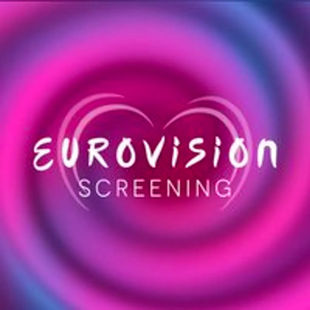 Eurovision Final Screening and Party! The Return of EuroClub at Camp And Furnace