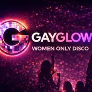 Gayglow at The Hub @ Eden Bar