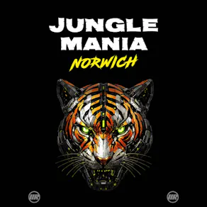 Jungle Mania Norwich