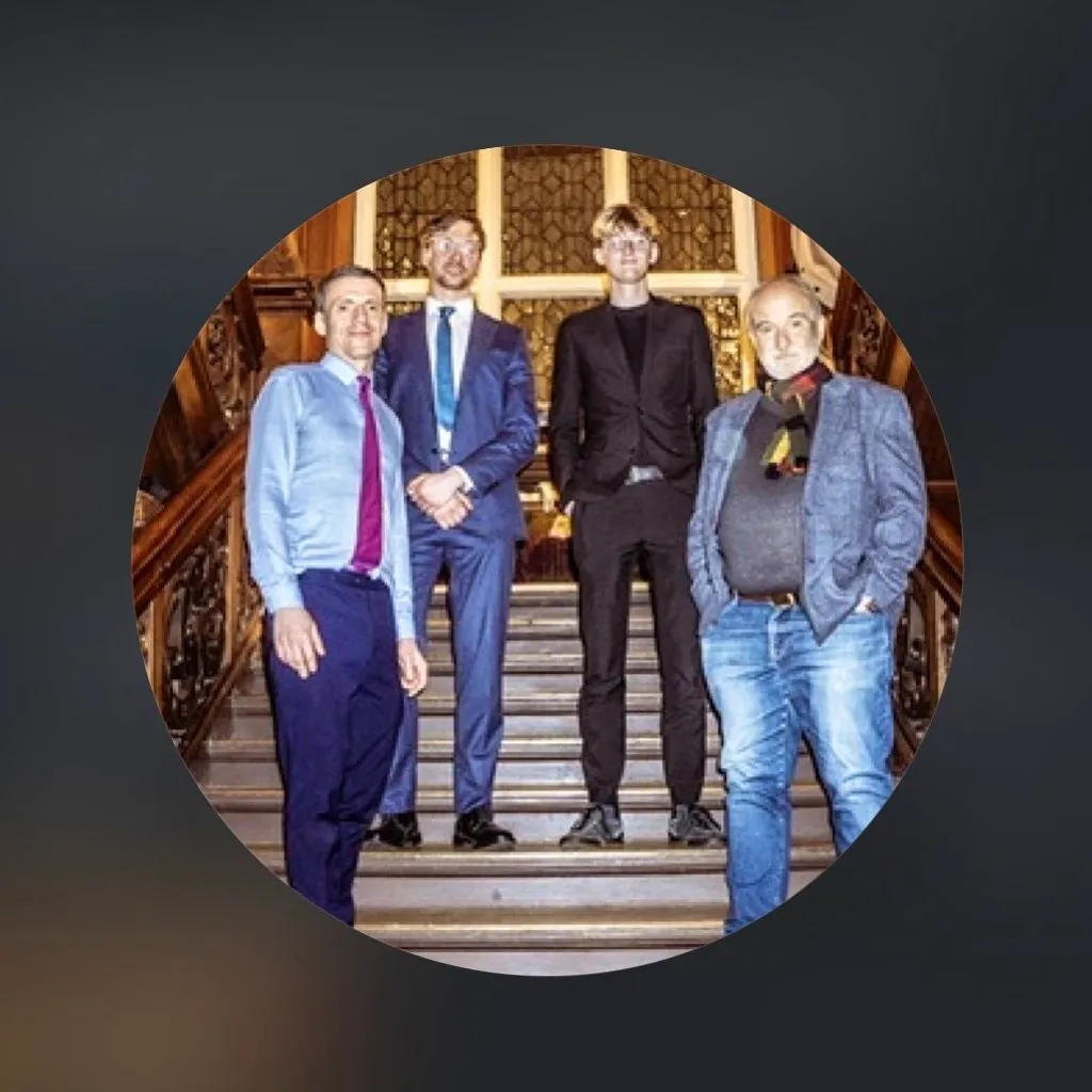 A Noble Night Of Jazz with Steve Clark at The Noble Public House Glasgow