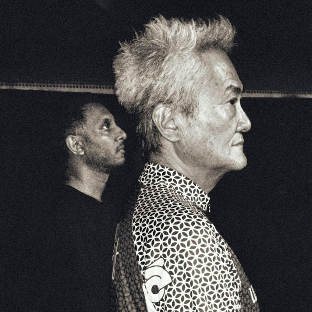 Brainiac Records X Tokio Station presents: Takuya Nakamura Live at Gorilla