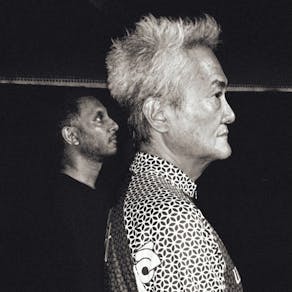 Brainiac Records X Tokio Station presents: Takuya Nakamura Live