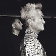 Brainiac Records X Tokio Station presents: Takuya Nakamura Live at Gorilla