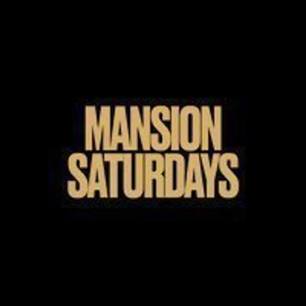 Bank Holiday Sunday at Mansion Night Club Liverpool
