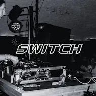 SWITCH TURNS 3 // summer day party at Commune Liverpool