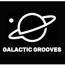 Galactic Grooves at Zumhof Biergarten
