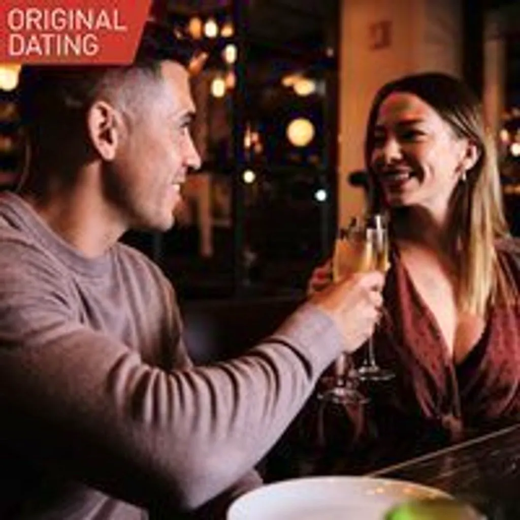 Speed Dating in Maidstone | Ages 40-55 at Mu Mu