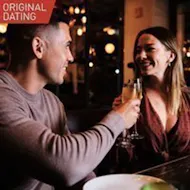 Speed Dating in Maidstone | Ages 40-55 at Mu Mu