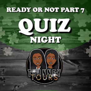 Ready Or Not Part 7!