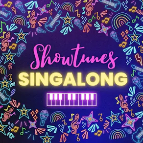 Showtunes Singalong