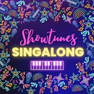 Showtunes Singalong at Norden Farm Centre For The Arts