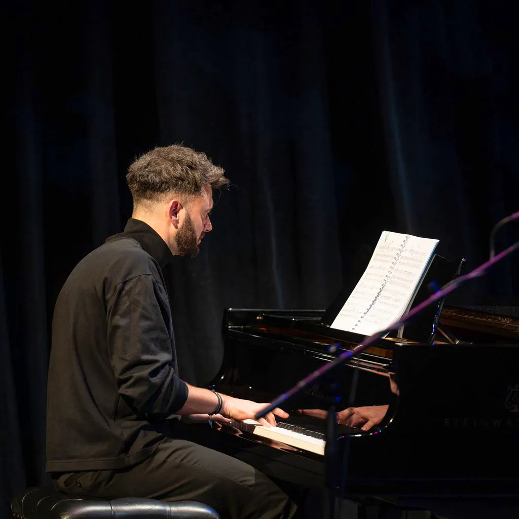 Showtunes Singalong at Norden Farm Centre For The Arts