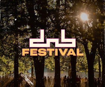 DnB Allstars Festival