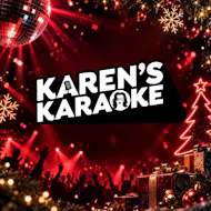 KAREN'S KARAOKE - Christmas Special at Ten Streets Social