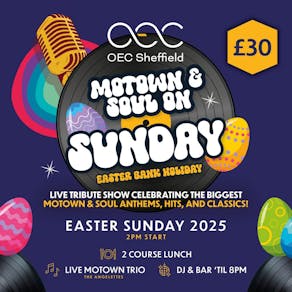 Easter Motown