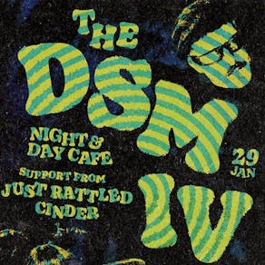 IVW: The DSM IV