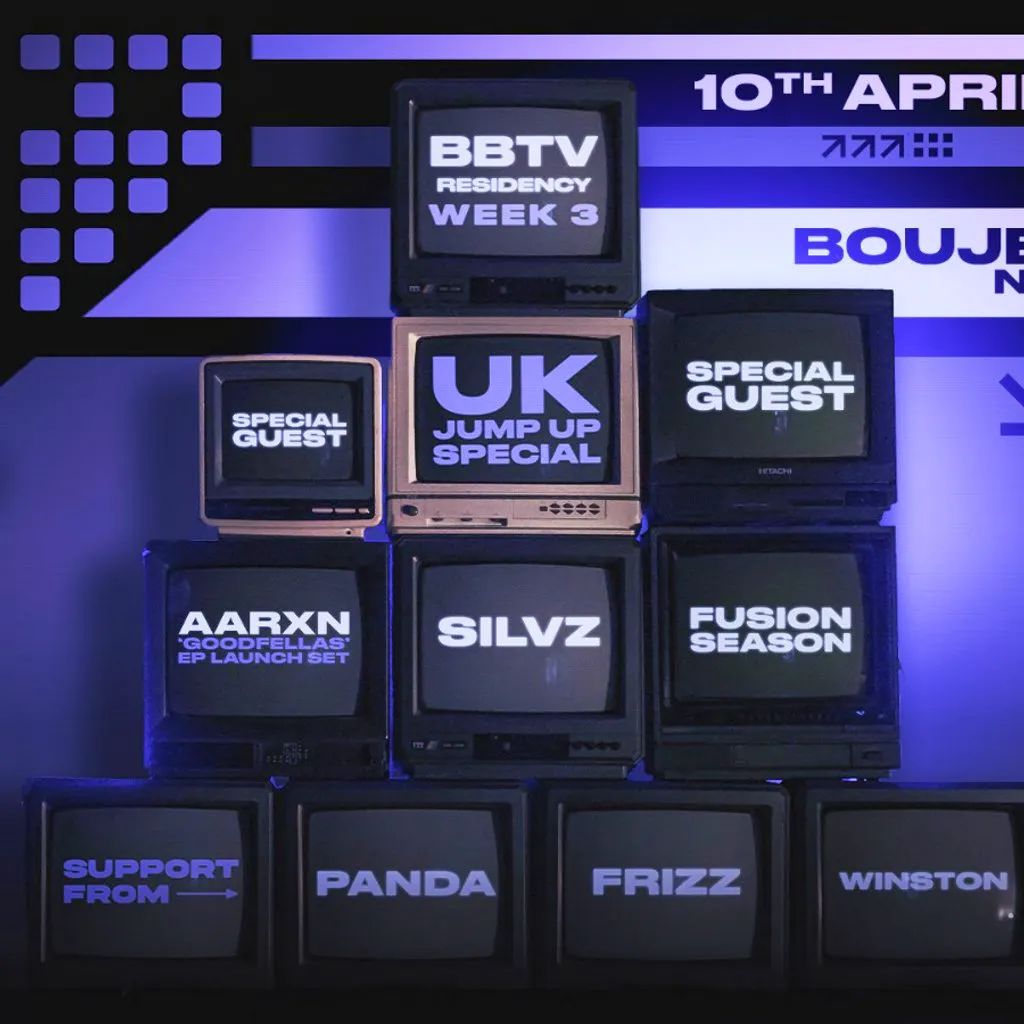 BBTV Nest Residency: Week 3 at Lakota