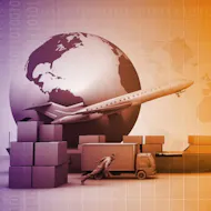 International Global Trade | Business Networking Event at The Refinery City Point