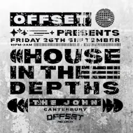 House IN THE Depths at The John Canterbury