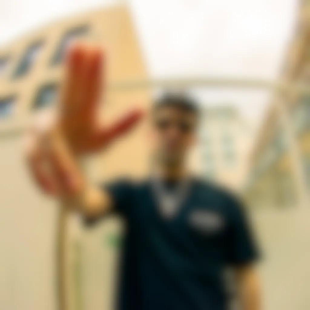 banner