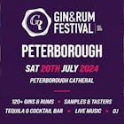 Gin & Rum Festival Peterborough 2024
