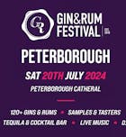 Gin & Rum Festival Peterborough 2024