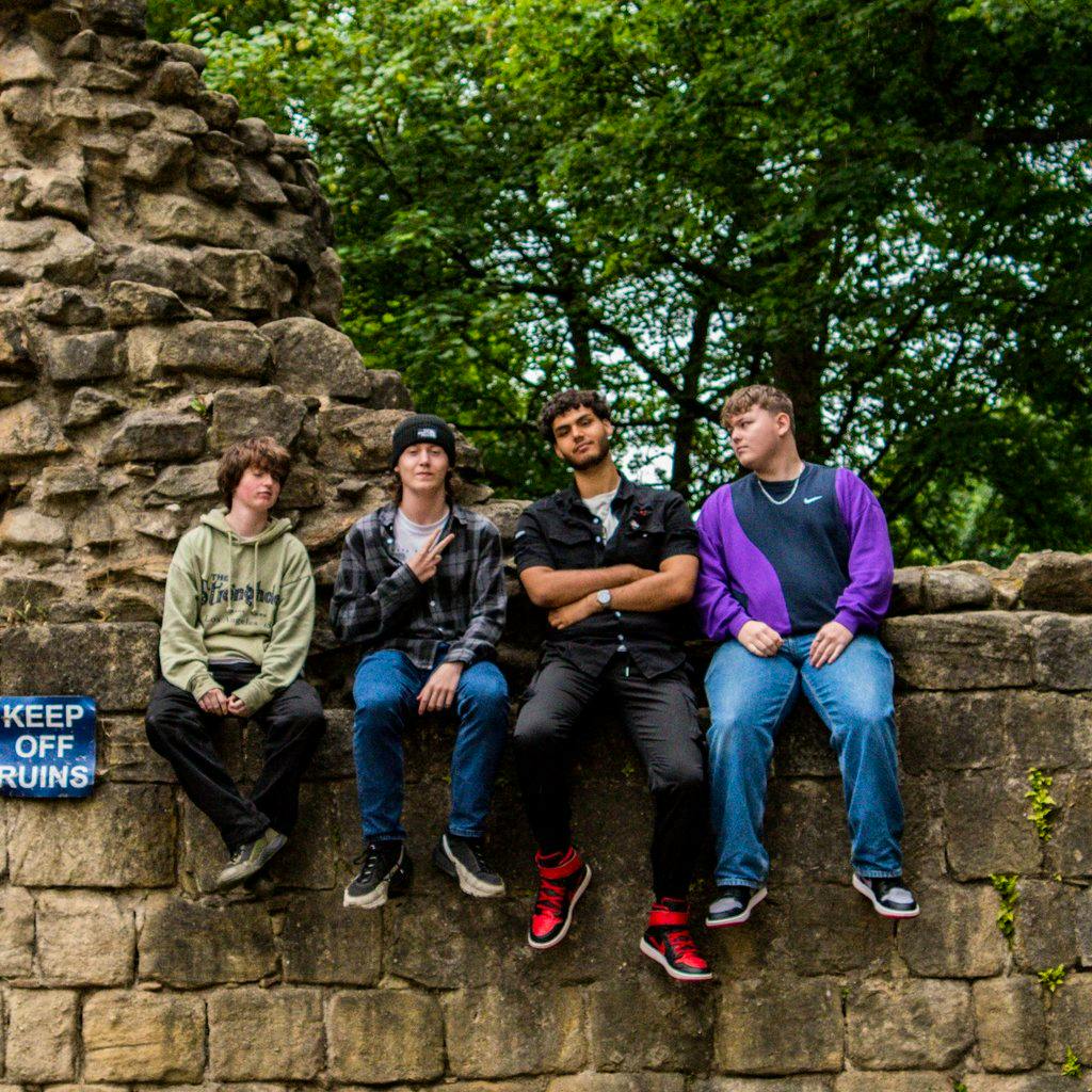 Static Attic / Headcase / Courtroom Illustrator at Oporto