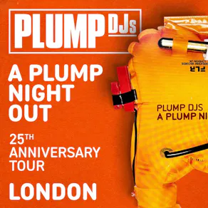 25 Years of A Plump Night Out
