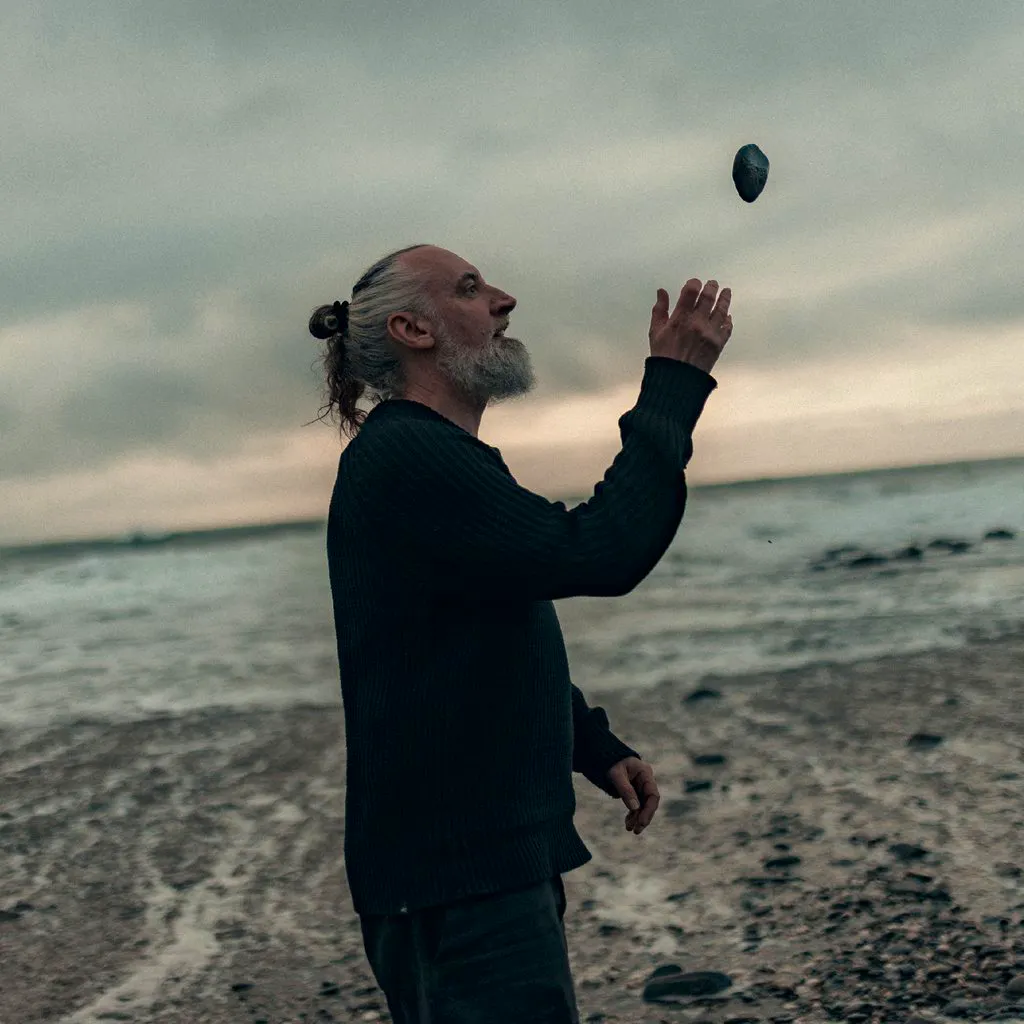 Fink: Album Launch Show at The Jacaranda Club