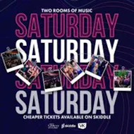 Fubar Saturdays at Fubar