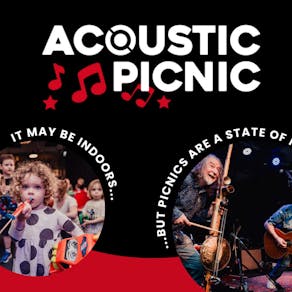 Acoustic Picnic - Christmas Special