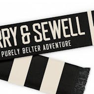 Gerry And Sewell at Aldwych Theatre