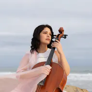 Ana Carla Maza: live in Leeds at Project House