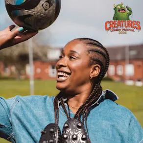 Sapphire McIntosh: Squeaky Bum Time || Creatures Comedy Festival