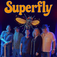 Superfly Festive Special at The Brickhouse
