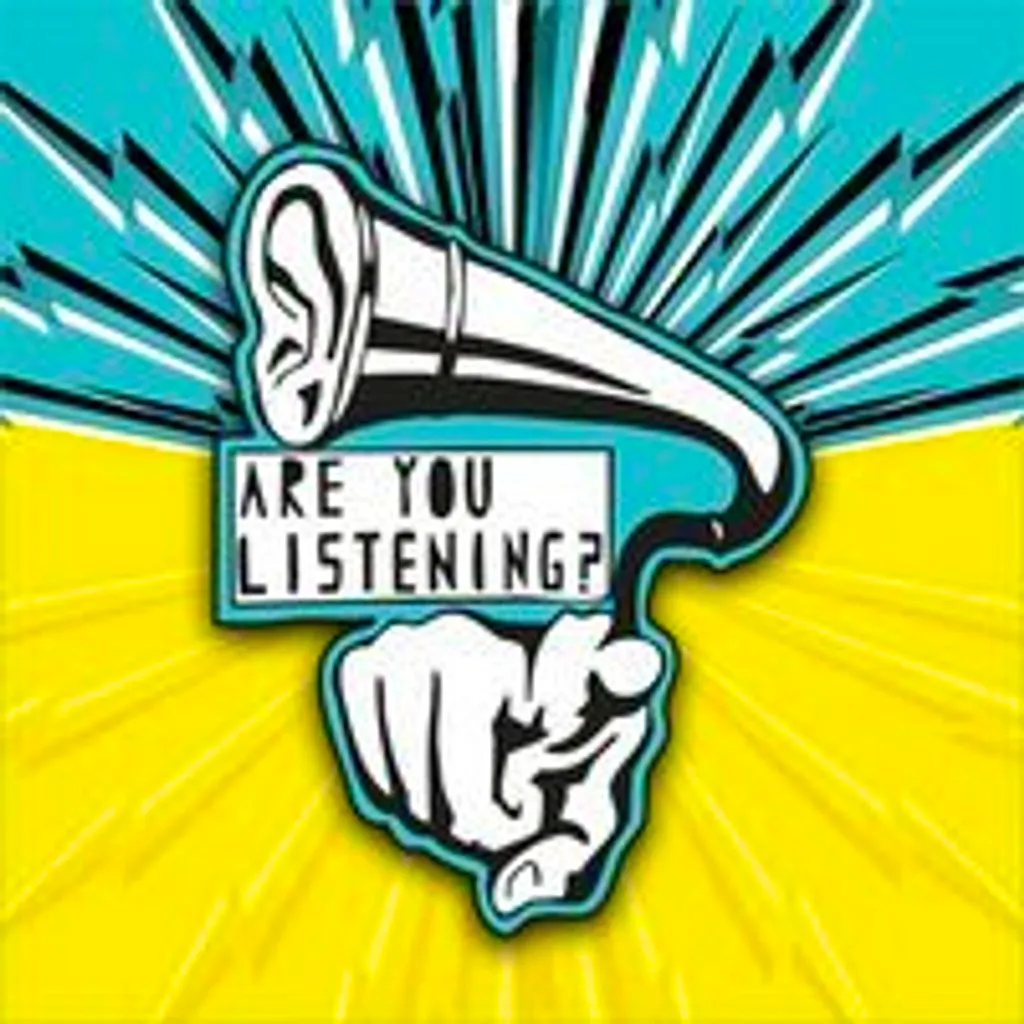 Are You Listening? Festival at Various Venues Reading