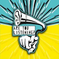 Are You Listening? Festival at Various Venues Reading