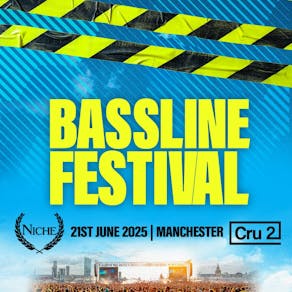 Bassline Festival 2025