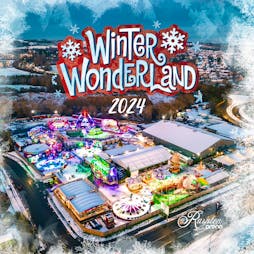 Winter Wonderland 2024 Tickets | Rainton Arena Houghton-le-Spring  | Tue 3rd December 2024 Lineup