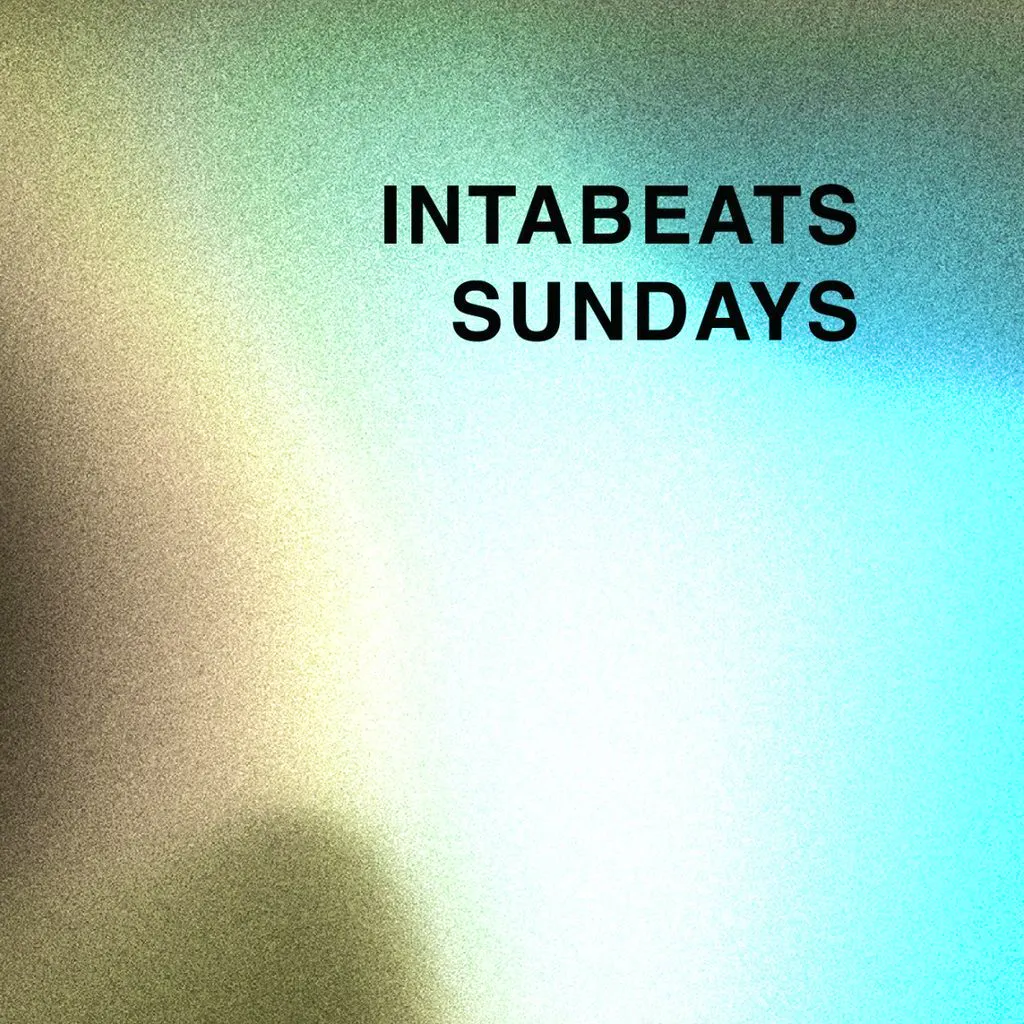 INTABEATS Sundays; V LEGACY Showcase at Notting Hill Arts Club