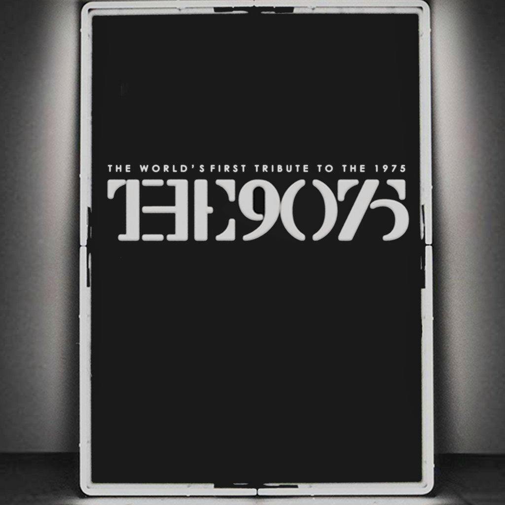 The 9075 - The World's First 1975 Tribute Band at MK11 LIVE MUSIC VENUE