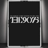 The 9075 - The World's First 1975 Tribute Band at MK11 LIVE MUSIC VENUE