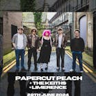 Papercut Peach, The Keiths, Limerence