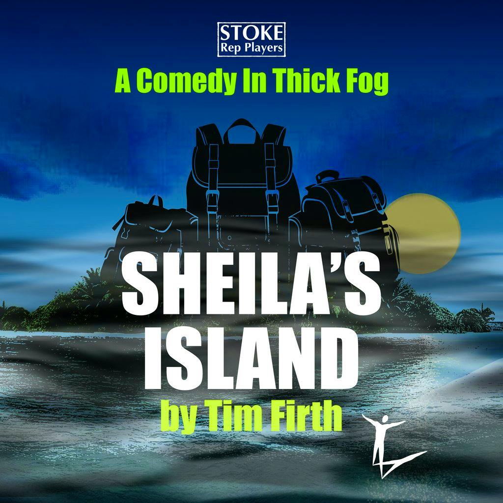 Sheila's Island at Stoke Rep Theatre