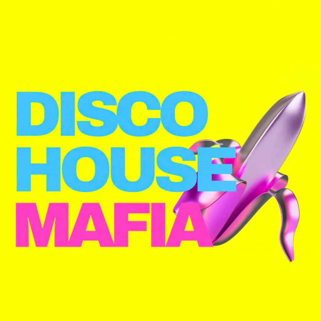 Disco House Mafia // Saturday Night Launch Party // Free Tickets at Betty And Joan's