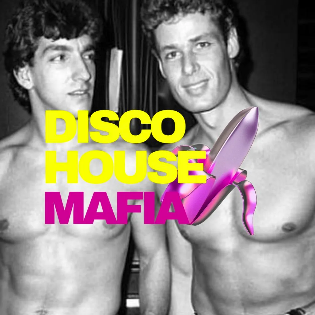House Mafia // Bank Holiday Saturday // Free Tickets at Betty And Joan's